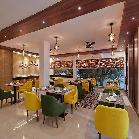 Regenta Inn Indiranagar Bangalore Bagian luar foto