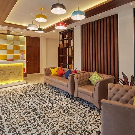 Regenta Inn Indiranagar Bangalore Bagian luar foto