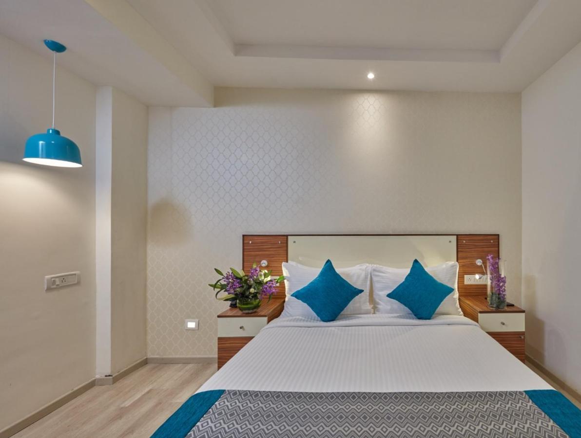 Regenta Inn Indiranagar Bangalore Bagian luar foto