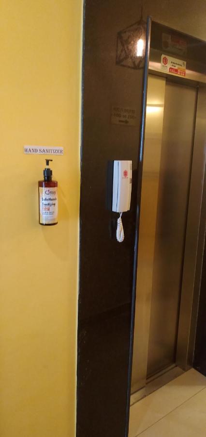 Regenta Inn Indiranagar Bangalore Bagian luar foto